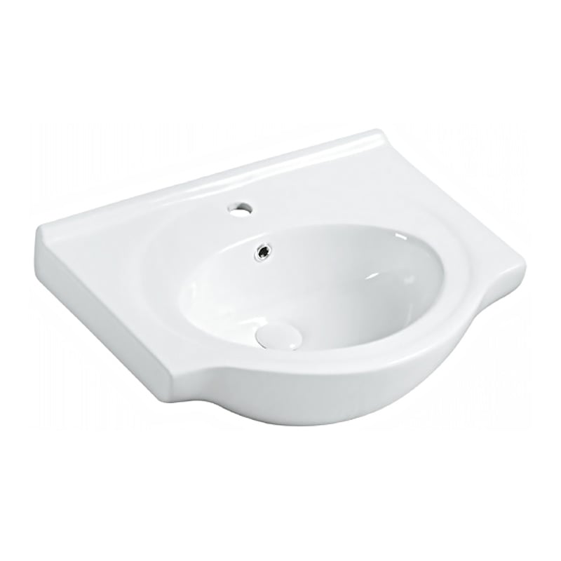 Cassido - 半崁盆 / 60F 8127B 8007