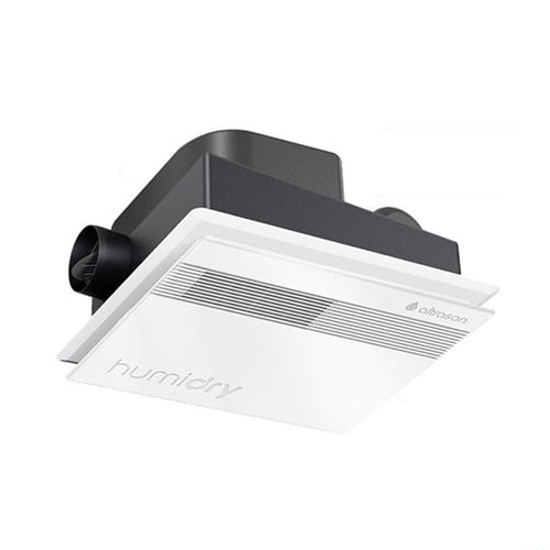 HumiDry 六合一智慧暖風除濕機 - 浴室型