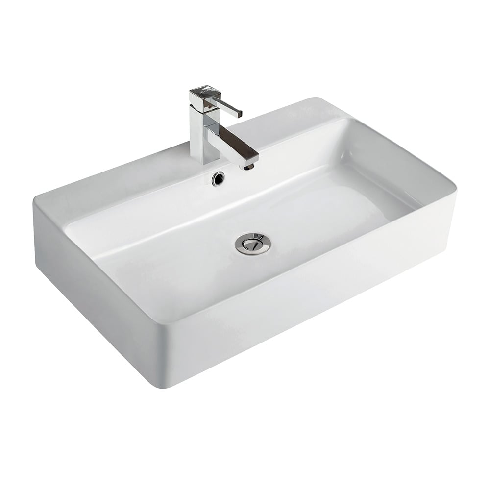 MRBEAR - NEW!! 檯上盆 / PMA-1023-80