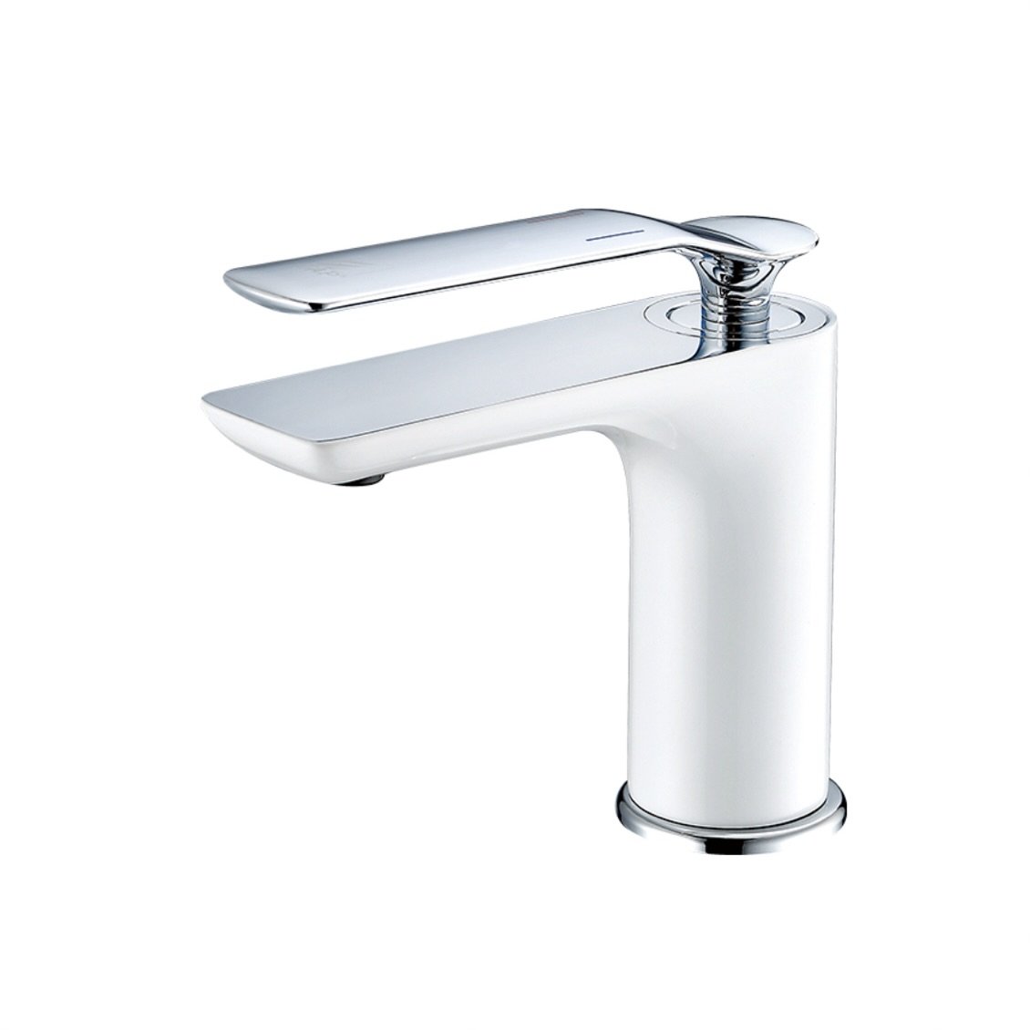 JiangPin - 階梯手感撞色面盆龍頭 - FA09