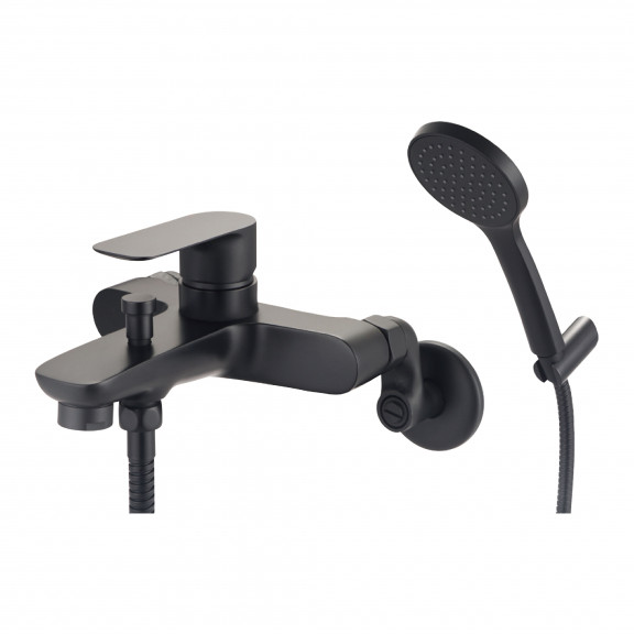 Day&Day - 沐浴龍頭 / ED-H20753BK