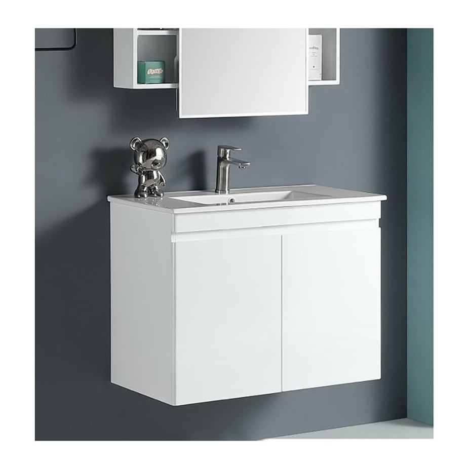 MU - 0180 / 9080E  - 100%防水發泡板 / 浴櫃組