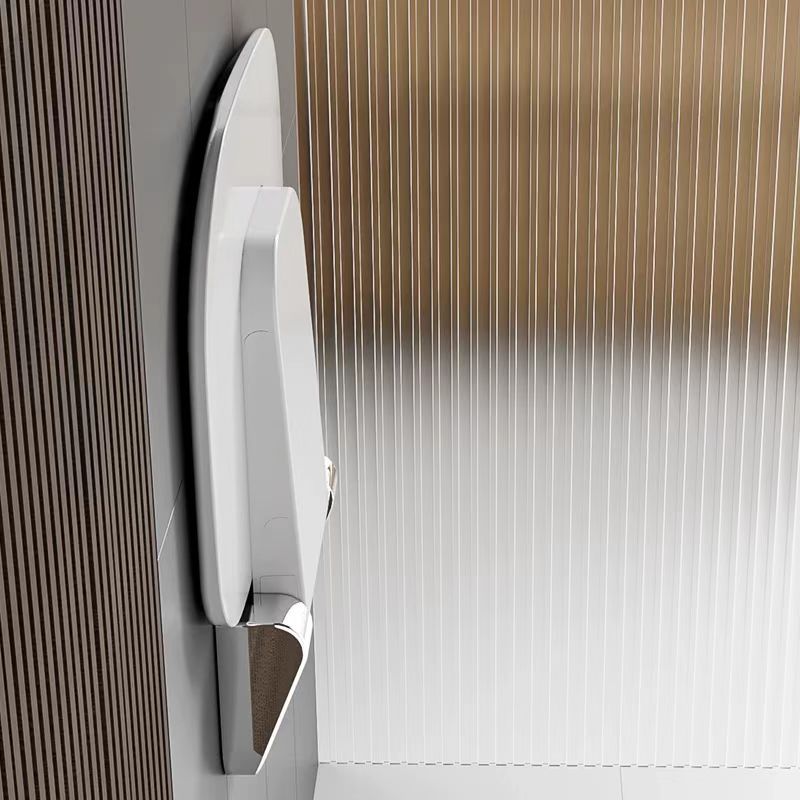 FIELD 菲爾德 - CF-006 - 浴室空間淋浴椅 / 安全座椅 (無靠背系列)