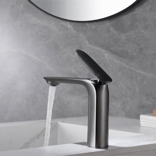 DE系列 - 克羅萊系列 / 面盆龍頭 - YG-100328 / G / S / B / GB