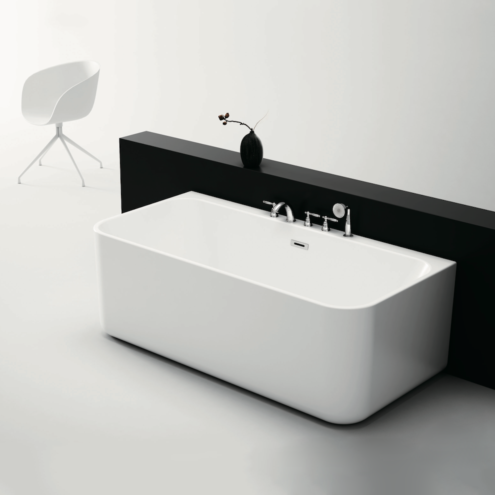 IB系列 - 獨立無縫缸 / IDE-6662