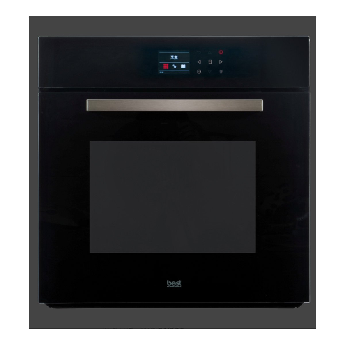 嵌入式3D旋風烤箱OV-900