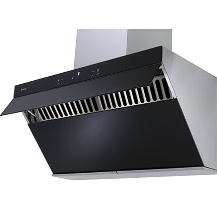 太平洋廚電 - 靚吸式變頻油煙機 PR-1988AS