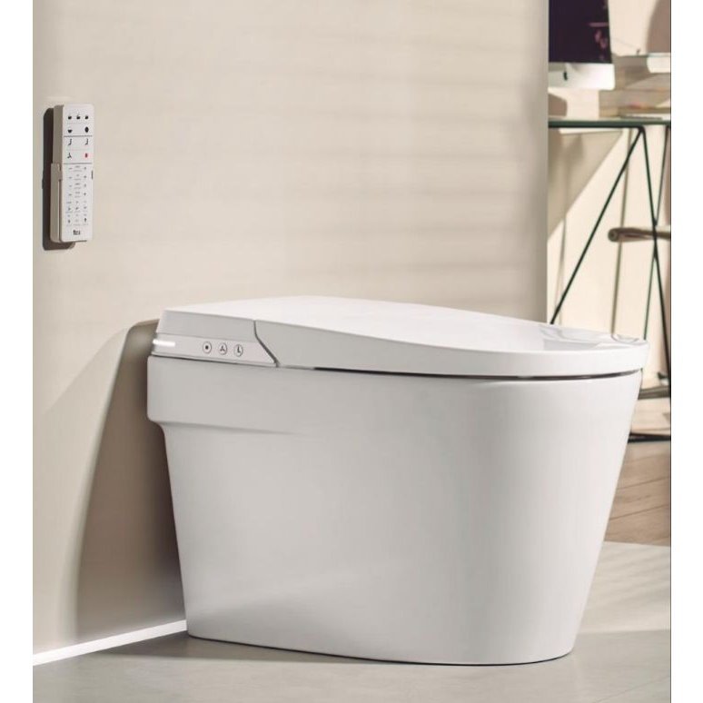 ROCA-英佩拉全自動馬桶30/40-A803A600B