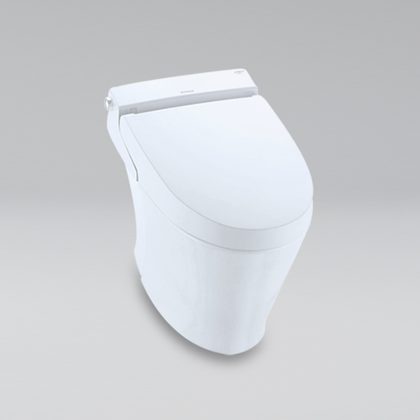 全自動電腦馬桶 SATIS S (S618) - DV-S618L-VL-TW