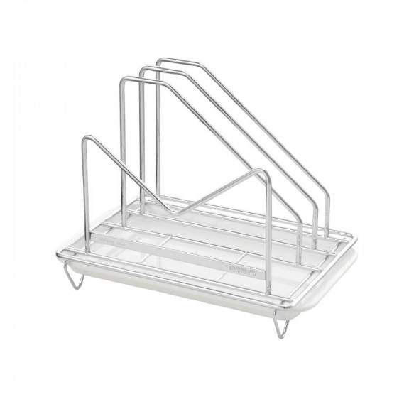 Day&Day - 砧板架系列 - 304 不鏽鋼