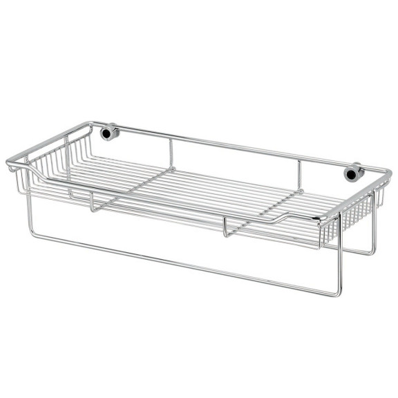 Day&Day - 304不鏽鋼毛巾置物架、多功能架 / ST2298L ST2298L-2A ST2298LD-1 ST2298S ST2298SD-02 ST2298SH  ST2298LH  ST2298LDH