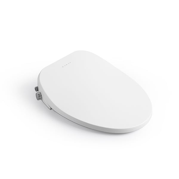 KARAT - KW-206 Simple+電腦馬桶座