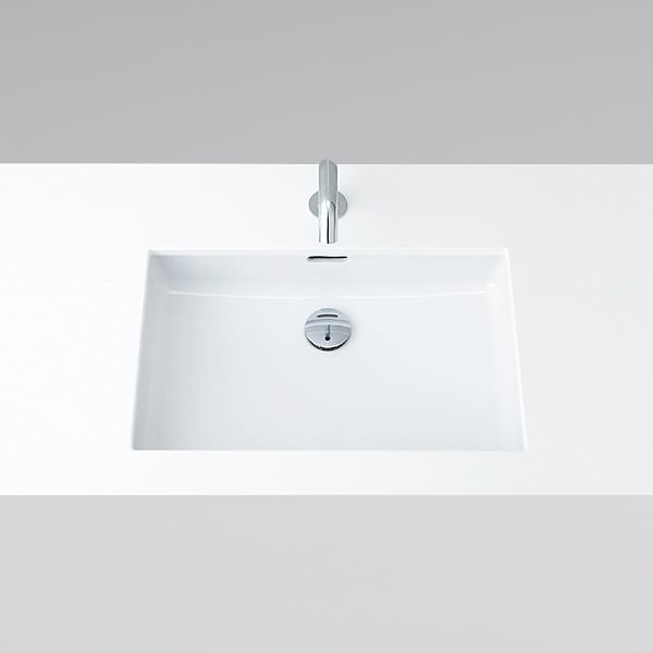 日本 INAX 面盆 YL-2250/BW1