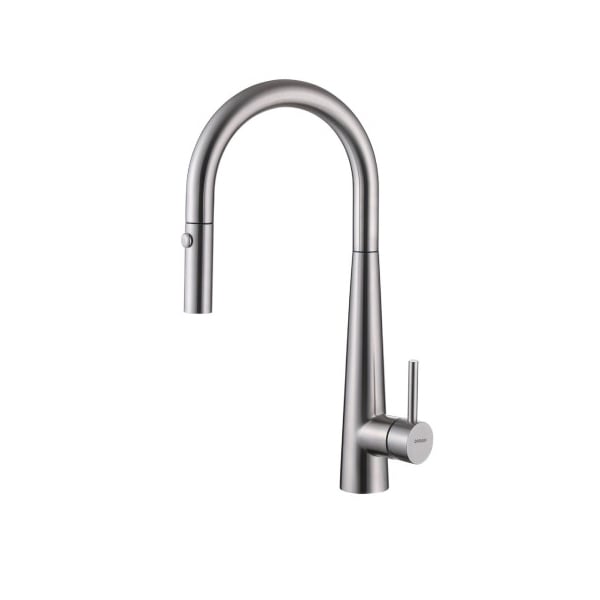 DAY&DAY 日日 - 304 流線型伸縮花灑無鉛廚房龍頭 - ED-KS83555 DAY&DAY 日日 - 304 流線型伸縮花灑無鉛廚房龍頭 - ED-KS83555