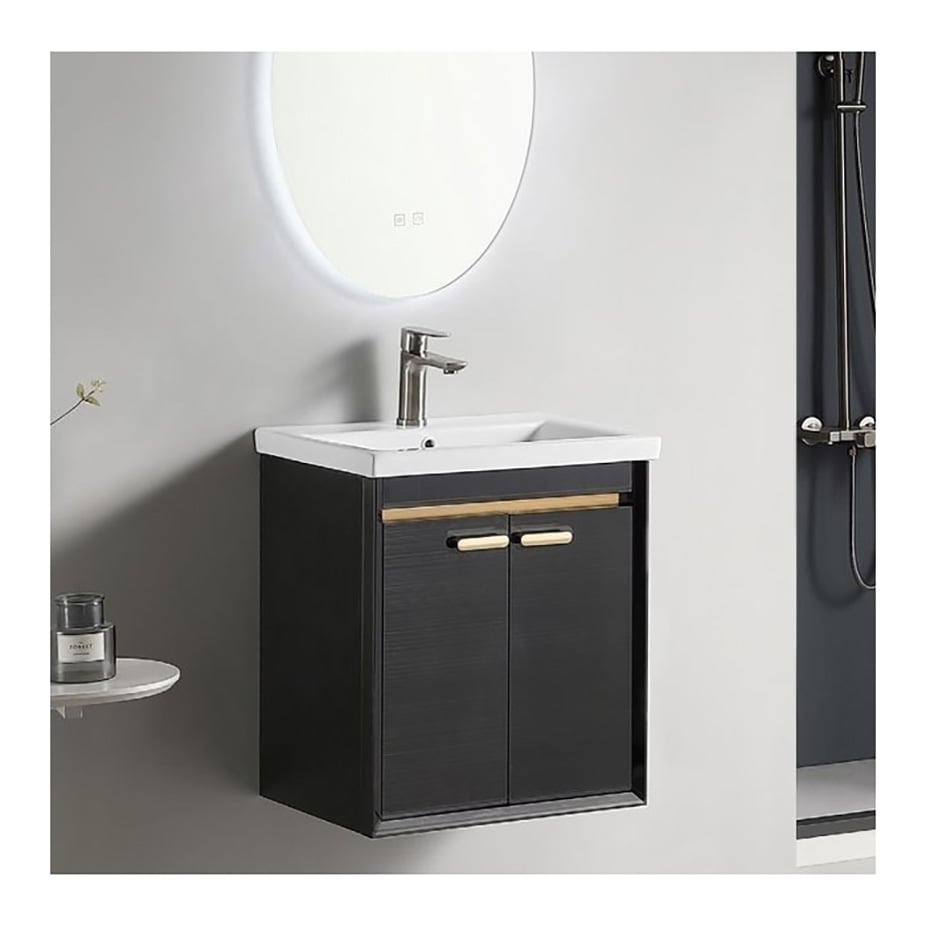 MU - 6253 / B-135A - 不鏽鋼浴櫃 MU - 6253 / B-135A - 不鏽鋼浴櫃