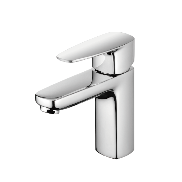 JiangPin-單槍面盆龍頭