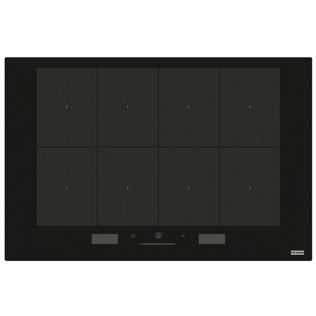 瑞士  FRANKE - 全區感應爐FMY 808 I FP BK
