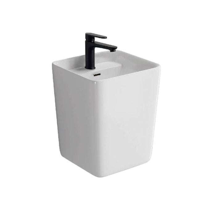 MRBEAR - 立柱盆組 / PMA-2100-40