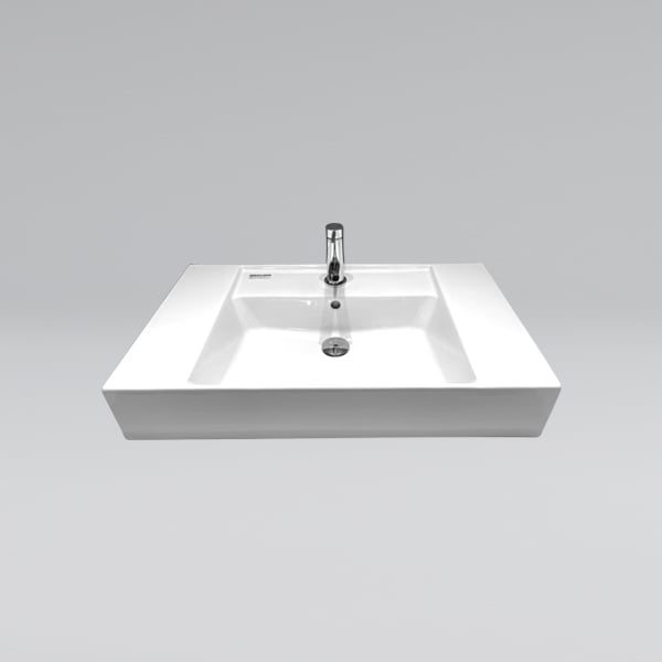 日本 INAX 面盆 YL-A558SYC(C)/BW1