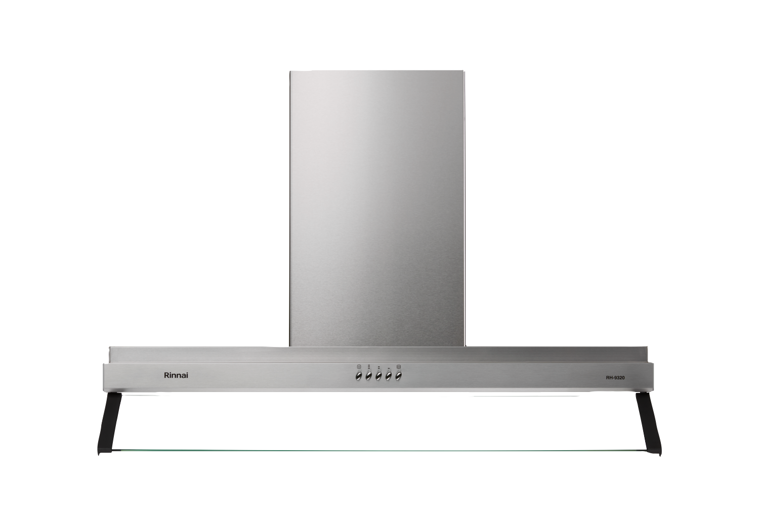 雙星｜雙導流板排油煙機-RH-9320