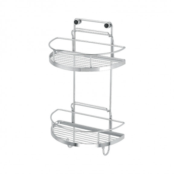 Day&Day - 304不鏽鋼半圓形活動架 / ST2299-2 ST2299-2H ST2299B-2 ST2299B-3 ST2299LH