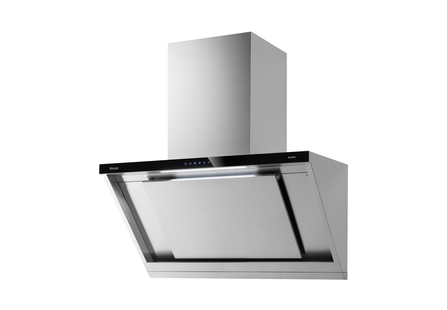 近吸式排油煙機-RH-8670