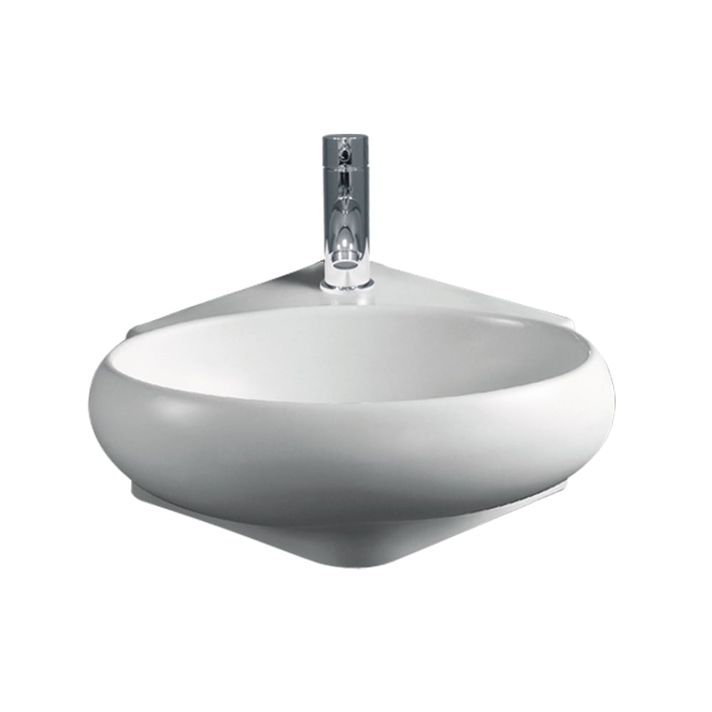 MRBEAR - 掛牆角落盆 / PMA-1037