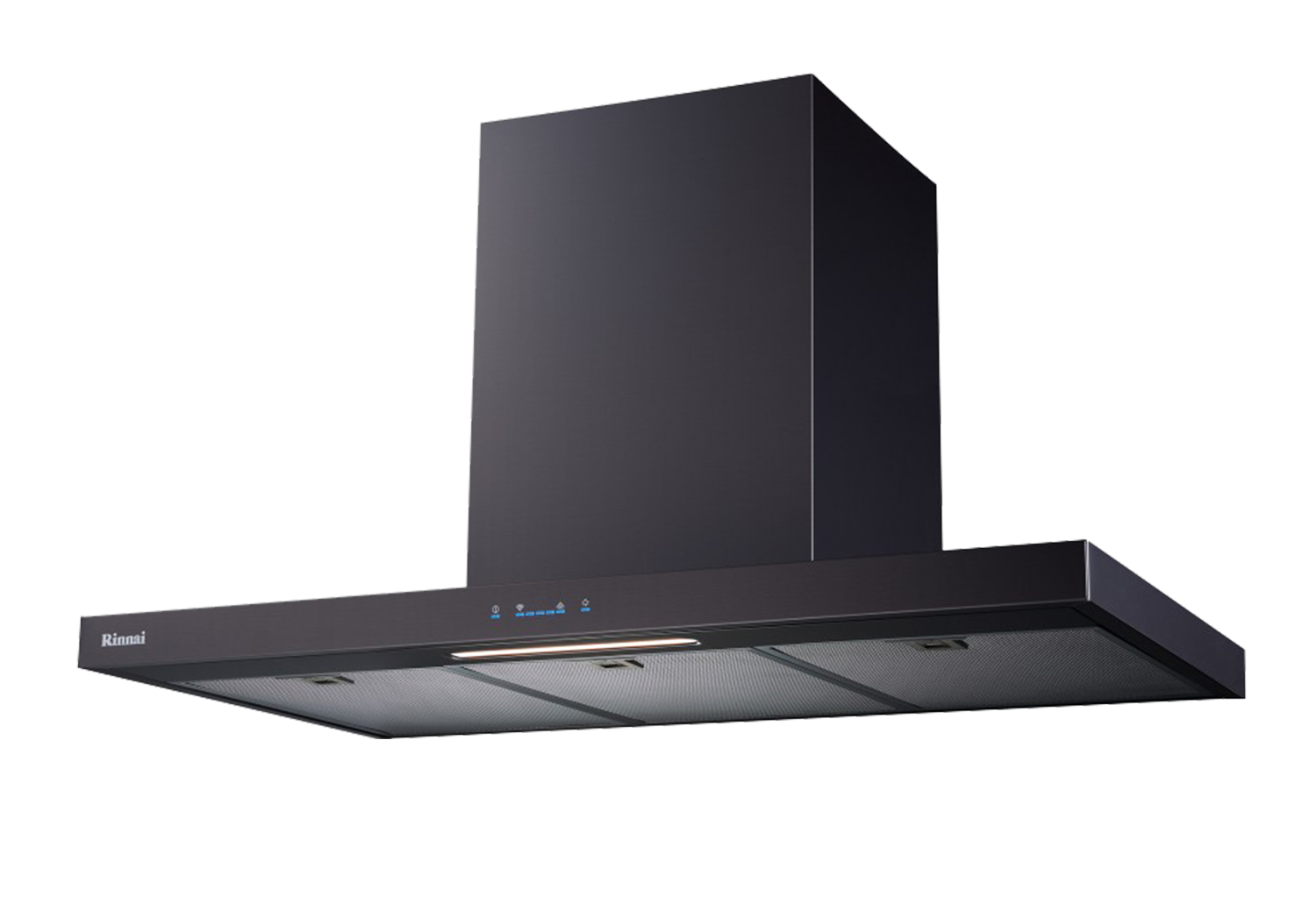 倒T式高質感不銹鋼排油煙機-RH-1231(B)