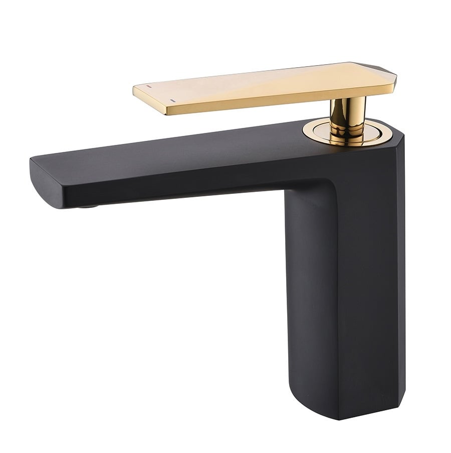 DE - 跳色系面盆龍頭 - GC - 79011