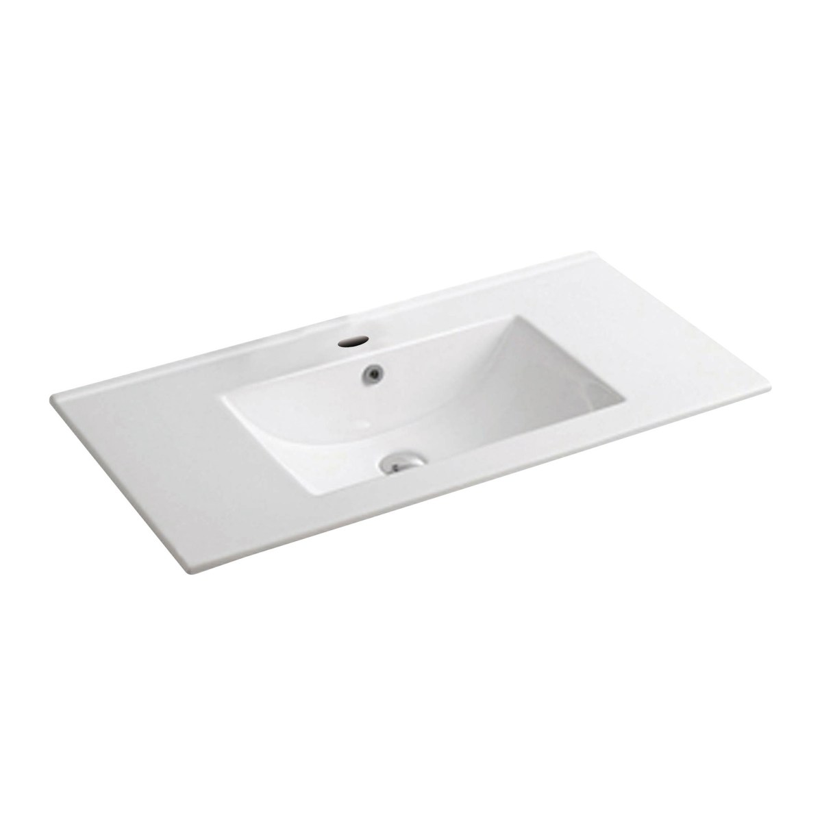 Laister - 薄櫃盆 / 9090E