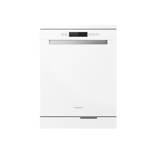 PANASONIC  - 獨嵌式自動洗碗機  - NP-DFB2K6-1H
