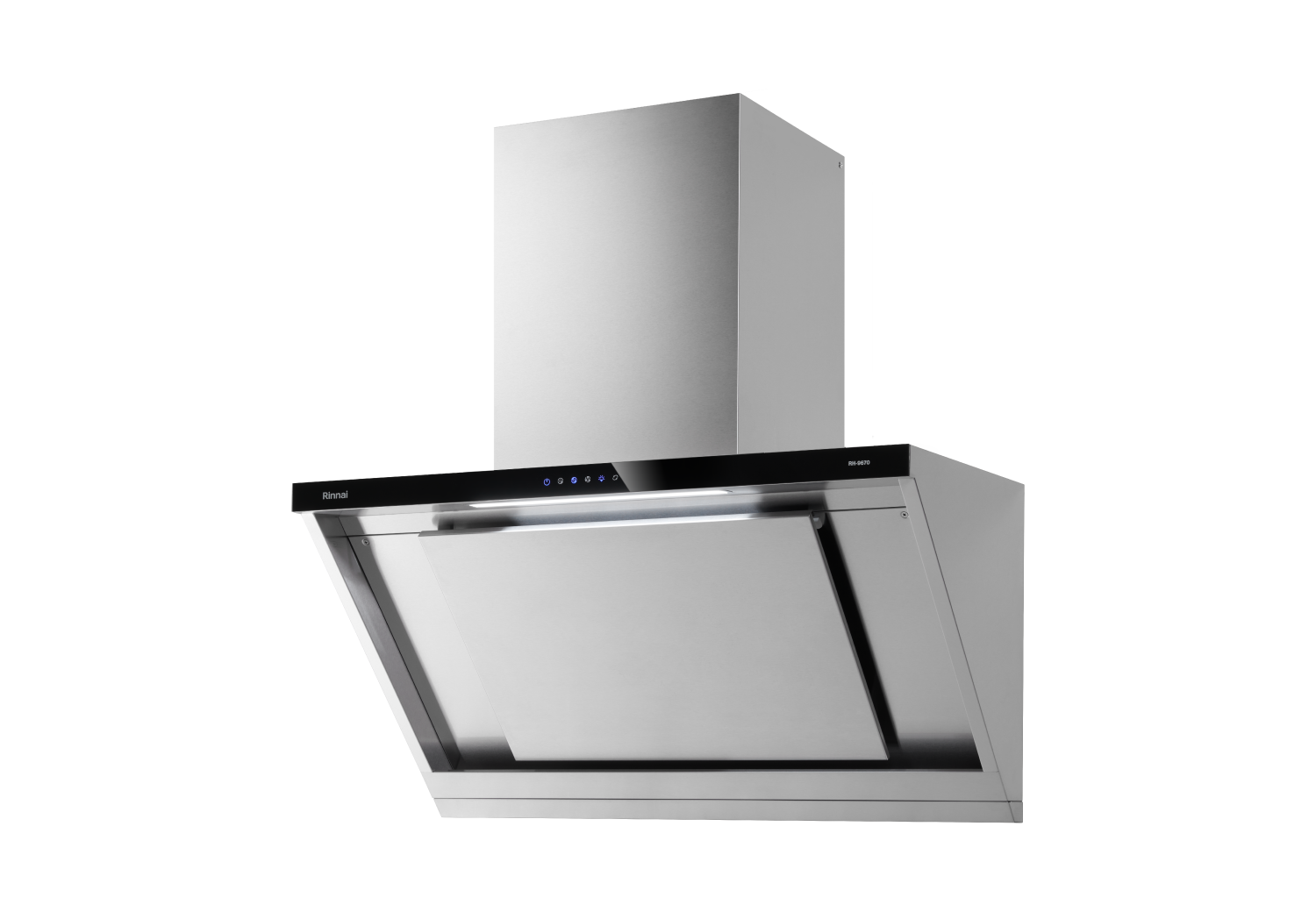 近吸式排油煙機-RH-9670