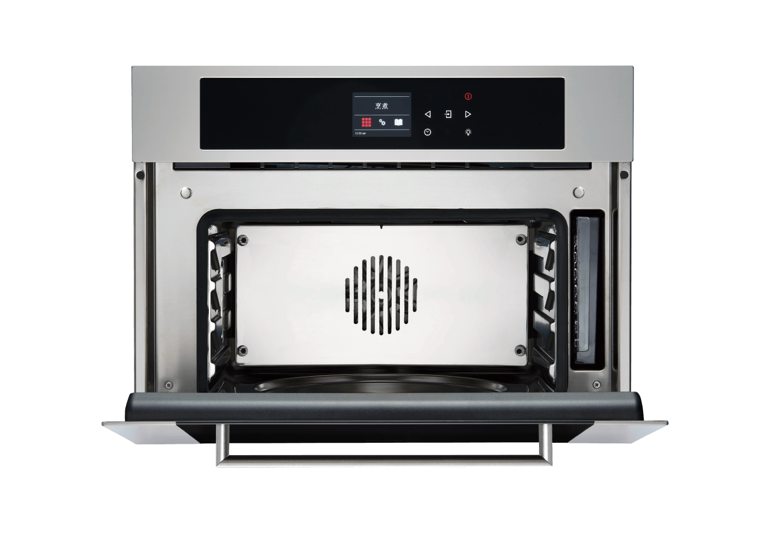 嵌入式多功能蒸烤爐-RBSO-970