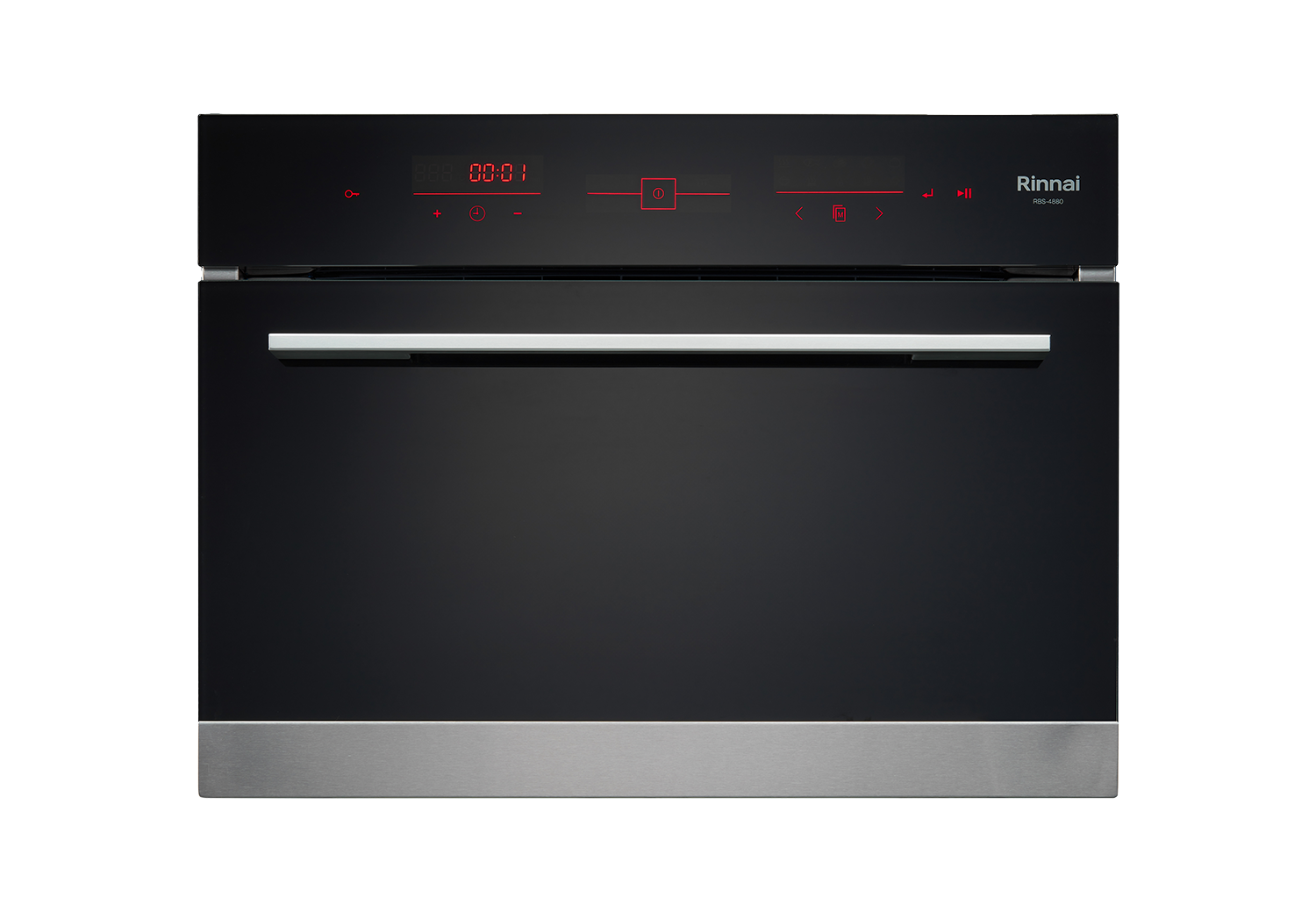 嵌入式電蒸爐-RBS-4880