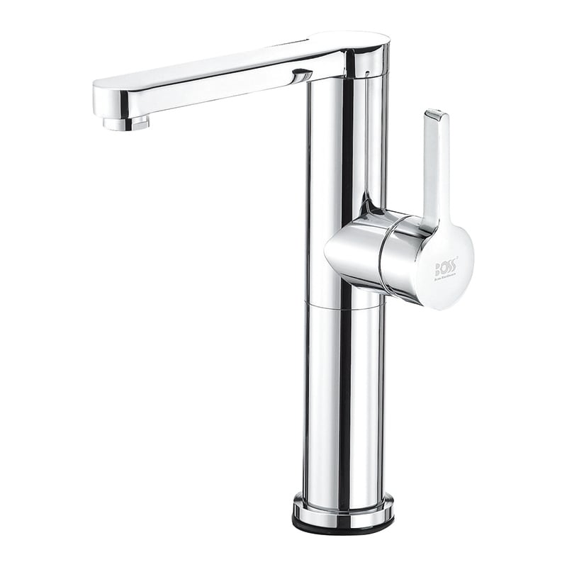 BOSS - 加高款面盆龍頭 - D-2079 / D-2069 / D-2099