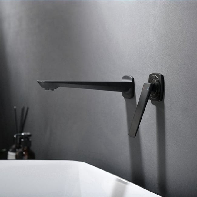 DE系列-設計款埋壁式龍頭-BC180157