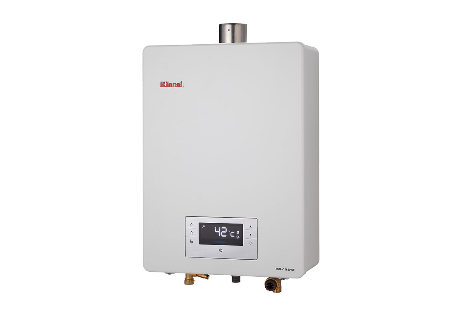 屋內型16L強制排氣熱水器-MUA-C1620WF 屋內型16L強制排氣熱水器-MUA-C1620WF
