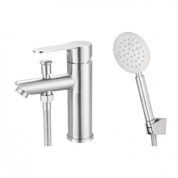 Day&Day - 304不鏽鋼無鉛龍頭組 / ED-FS18766