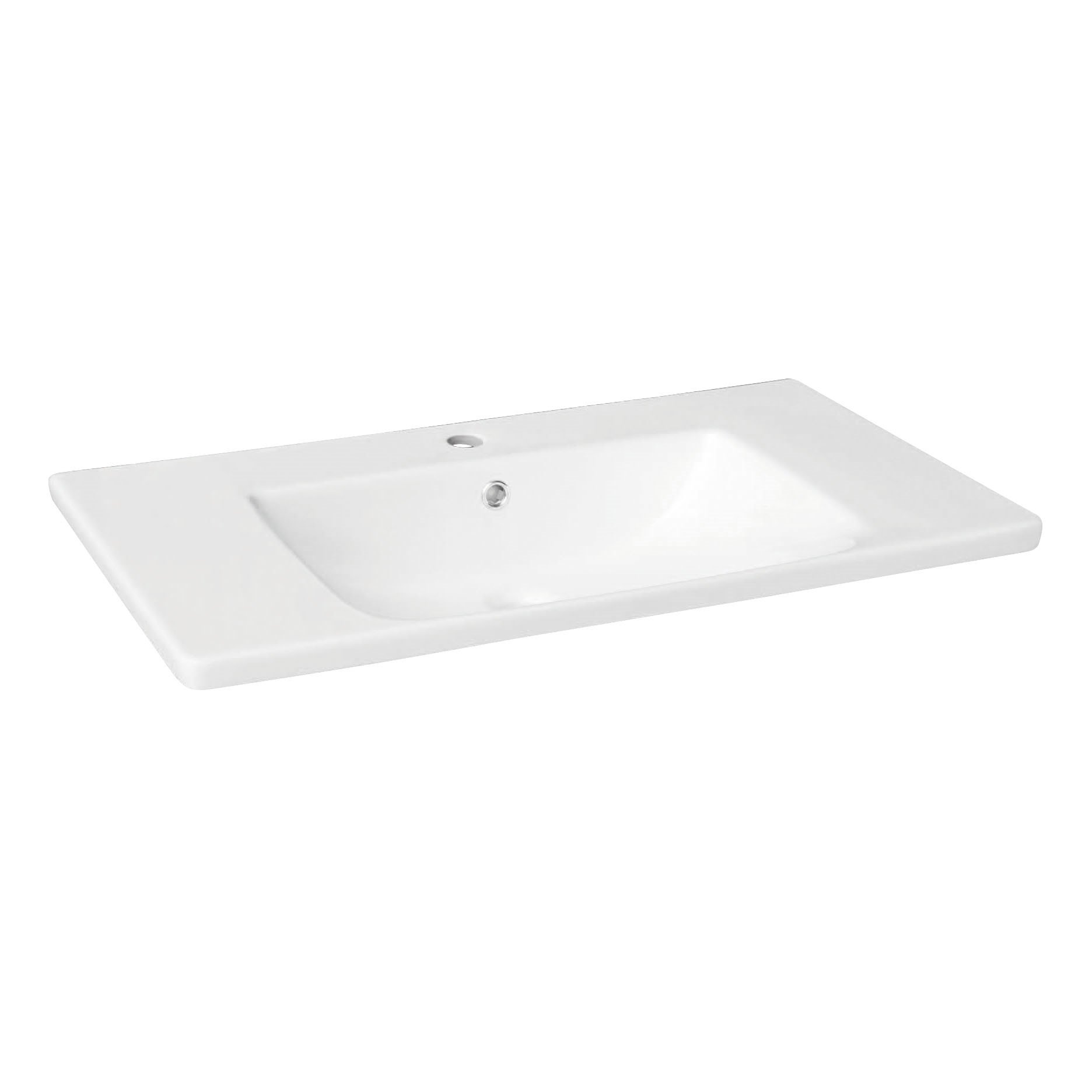 Laister - 中邊櫃盆 / 1180A