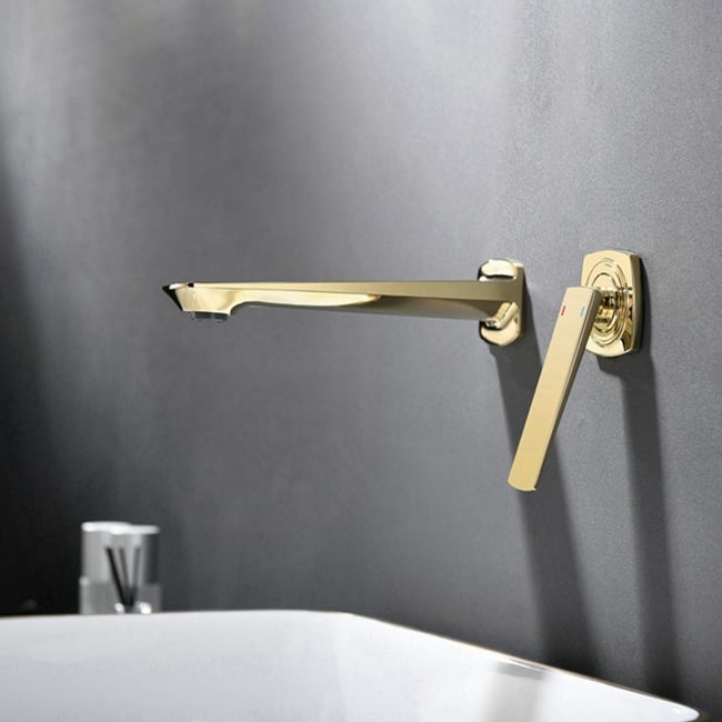 DE系列-設計款埋壁式龍頭-BC180157