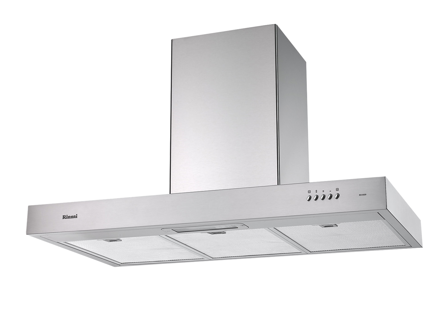 倒T式高速馬達排油煙機-RH-1229H