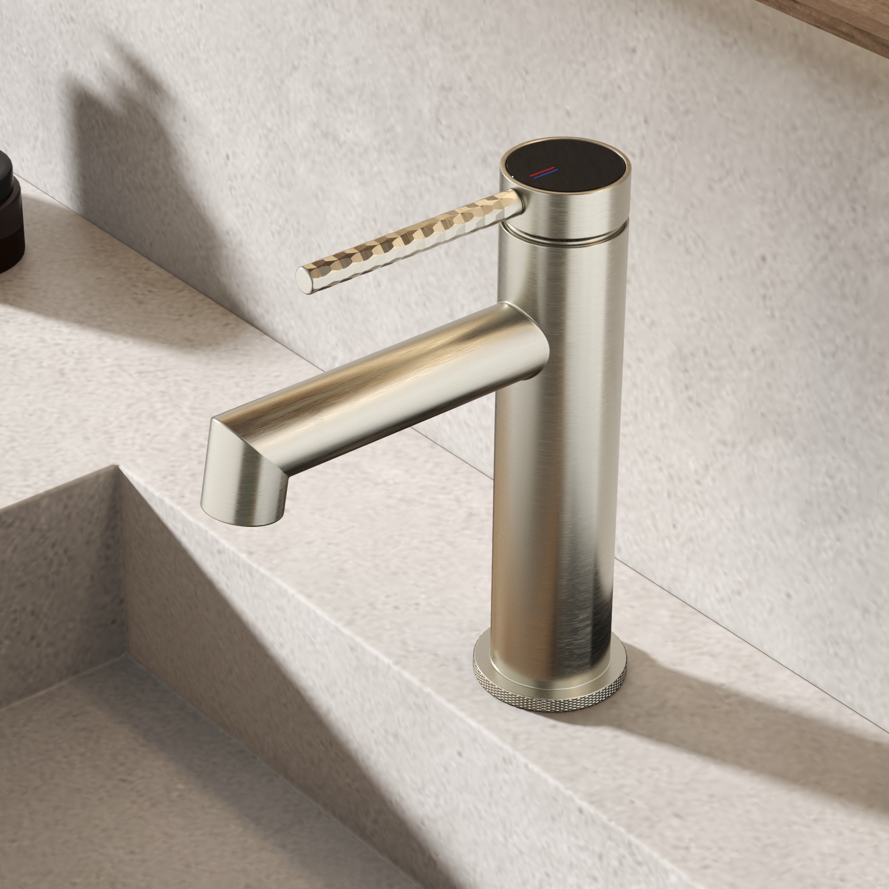 DE.系列 -  Aurelia 奧瑞利亞龍頭 - HS-99113-F / 多色