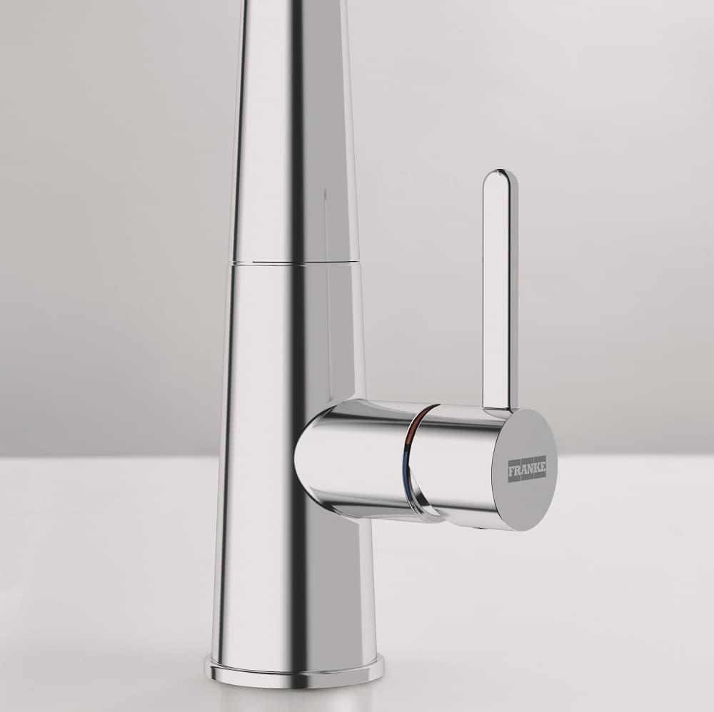 瑞士 FRANKE-廚房龍頭-Icon Doccia-115.0625.188