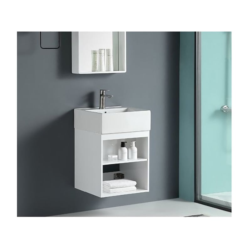 MU - 1845 / 8065A - 100%防水發泡板 / 浴櫃組 MU - 1845 / 8065A - 100%防水發泡板 / 浴櫃組