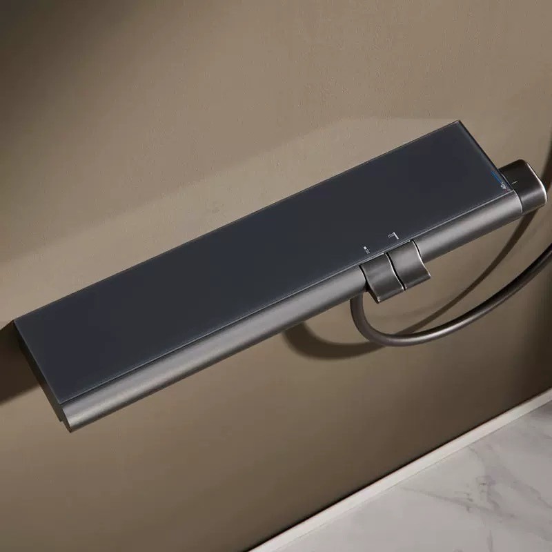 DE系列 - 多功鈕淋浴龍頭-LPN-100298-GS