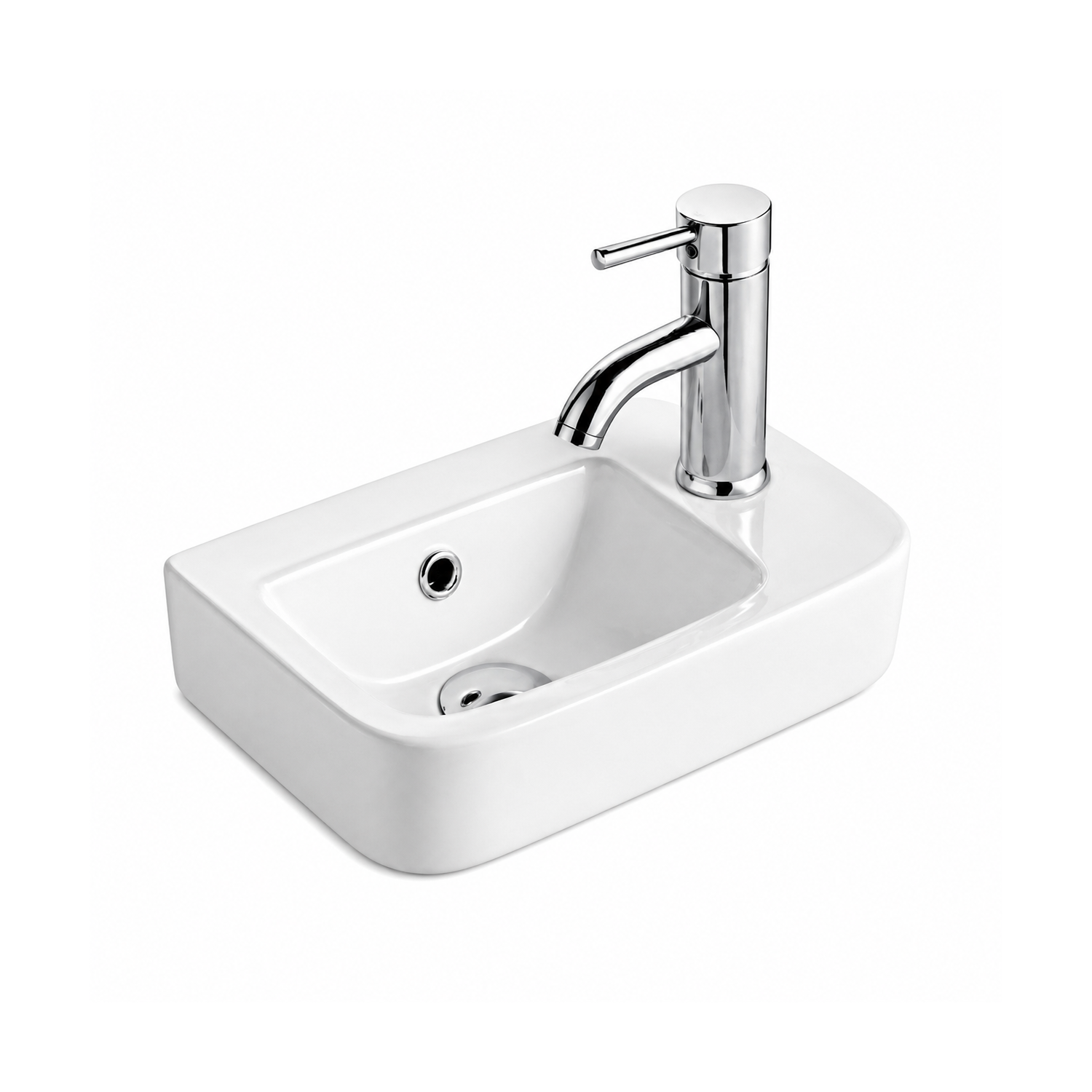 CASSIDO - 壁掛式面盆全系列 / BW-003 ~ 006 / BW-008 / L112~4-1 CASSIDO - 壁掛式面盆全系列 / BW-003 ~ 006 / BW-008 / L112~4-1