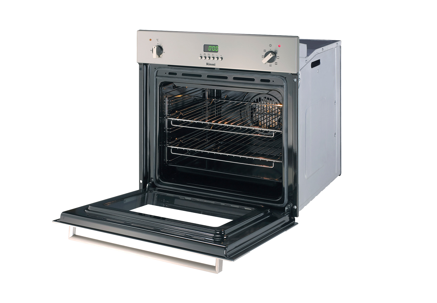 嵌入式電燒烤七段功能烹調烤箱-RBO-7MSO-TW