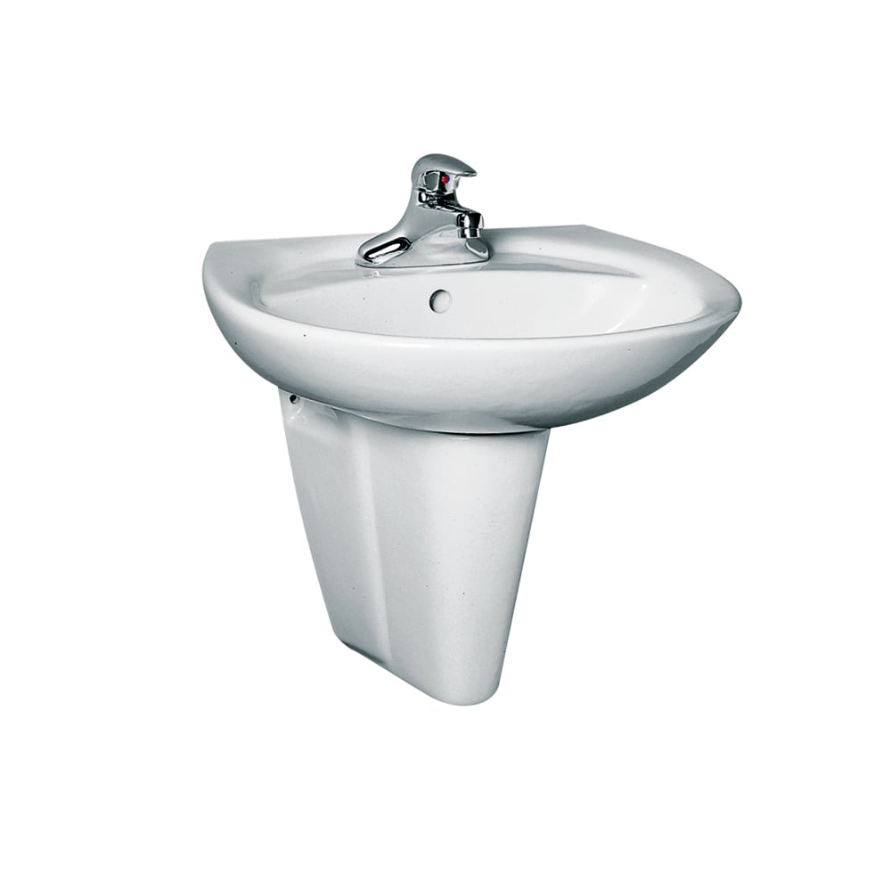 MRBEAR - 雙孔面盆組 / P-1894D