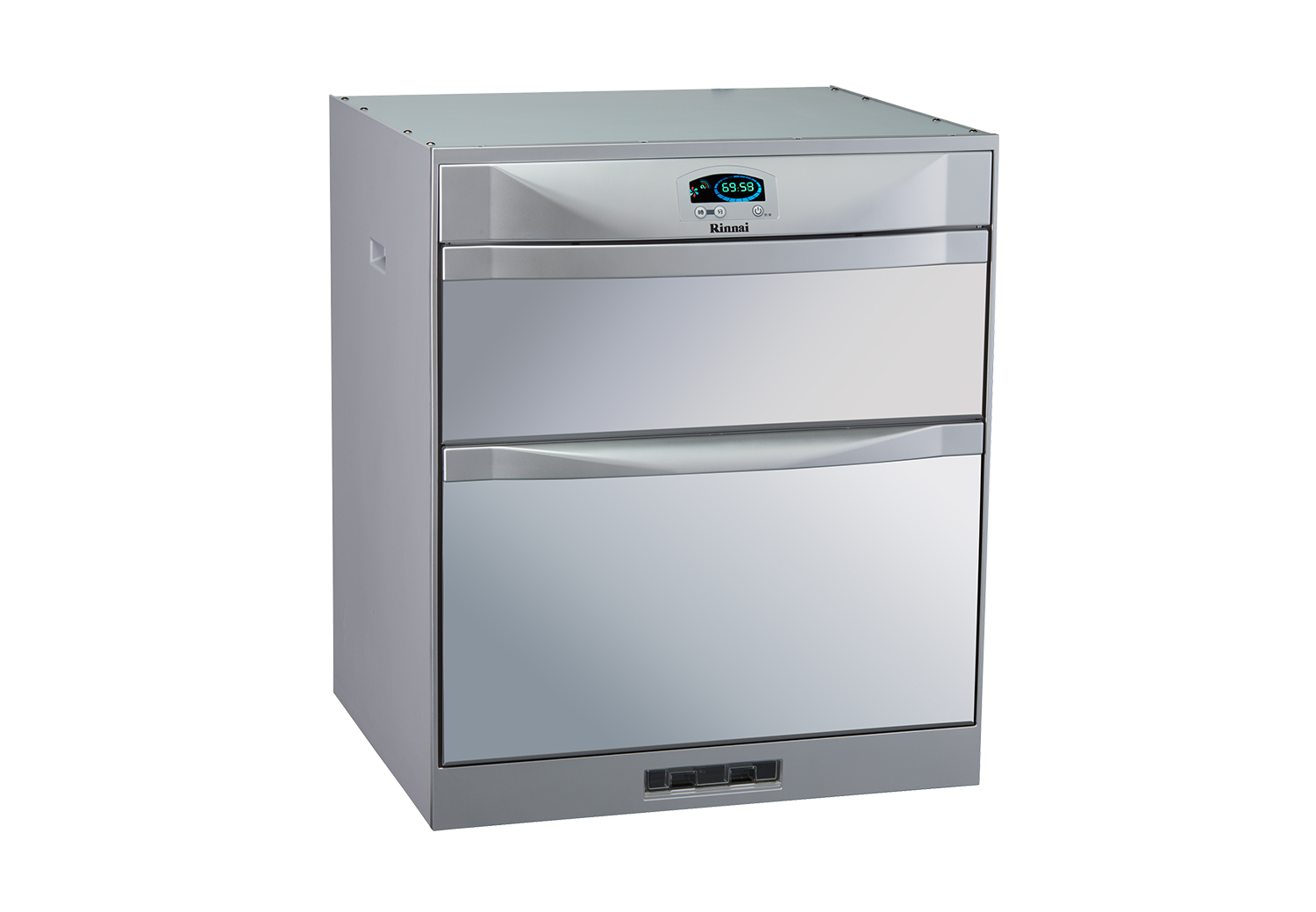 落地式臭氧殺菌烘碗機-RKD-5053(P)