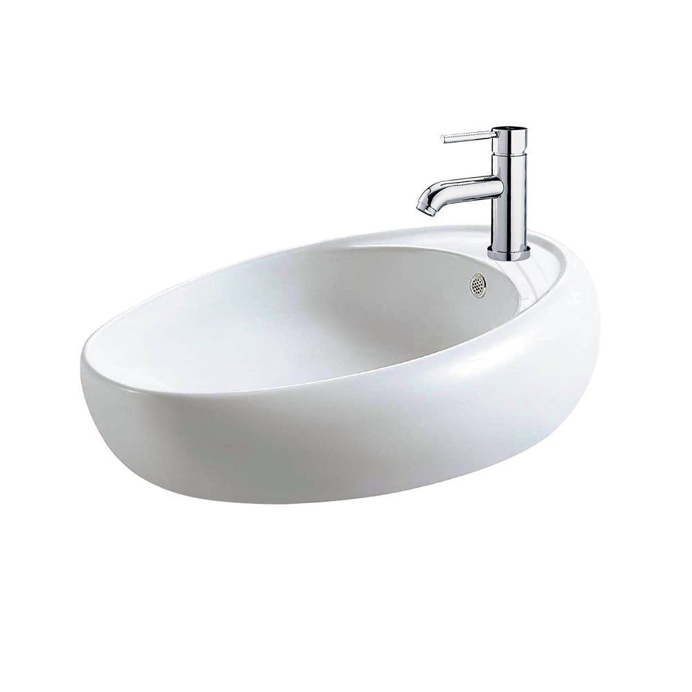 MRBEAR - 檯上盆 / PMA-1007